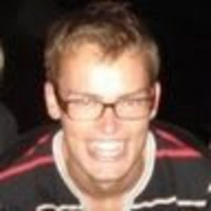 Meet your Posher, James